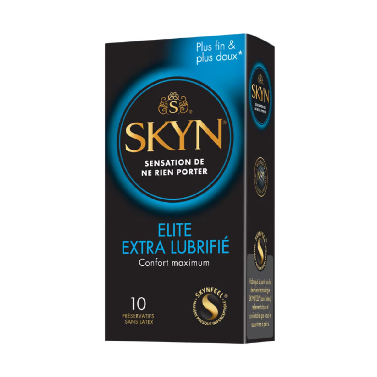 MANIX Skyn Elite Präservative extra feucht 14 Stück MANIX Skyn Elite Präservative extra feucht 14 Stück