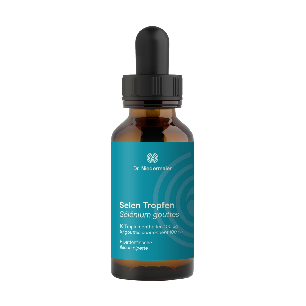 Dr. Niedermaier Selen Tropfen 50 ml