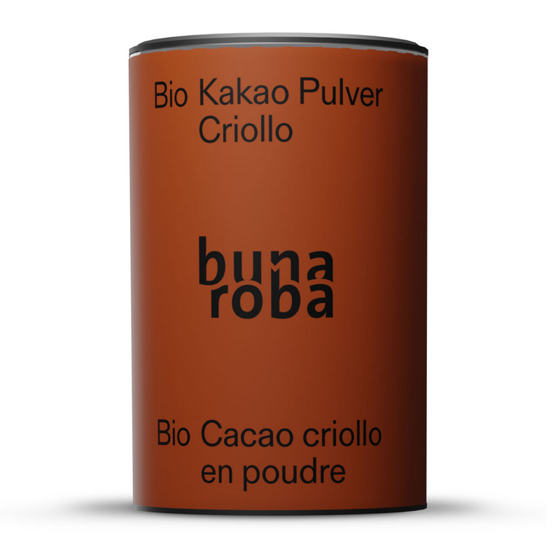 Vegalife Kakao Pulver fettarm Dose 125 g