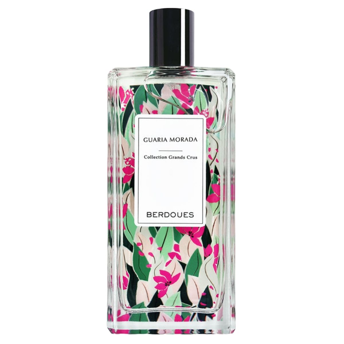 BERDOUES Grand Cru Guaria Morada Eau de Parfum 100 ml