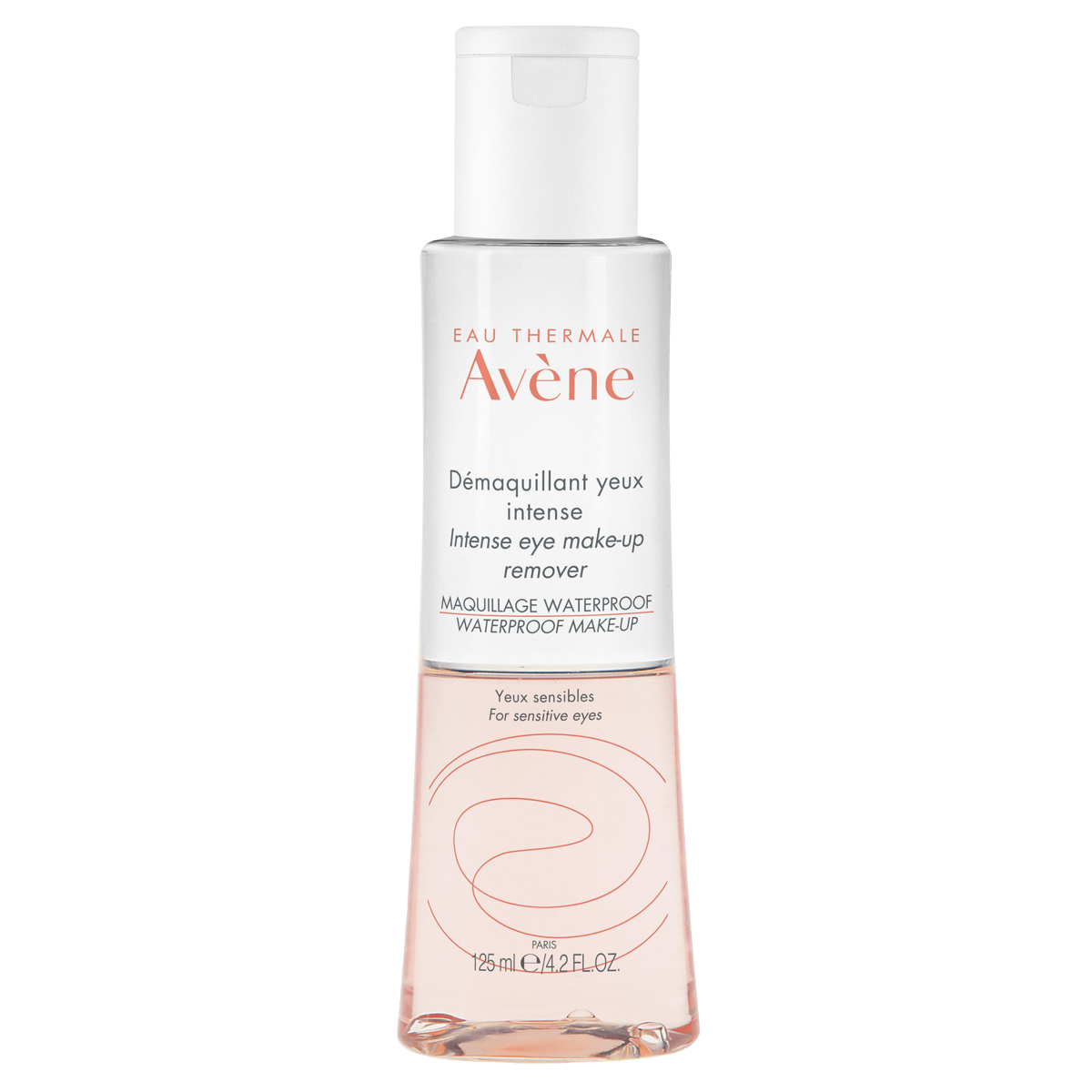 Avène Augen MakeUp Entferner Waterproof 125 ml Avène Augen MakeUp Entferner Waterproof 125 ml