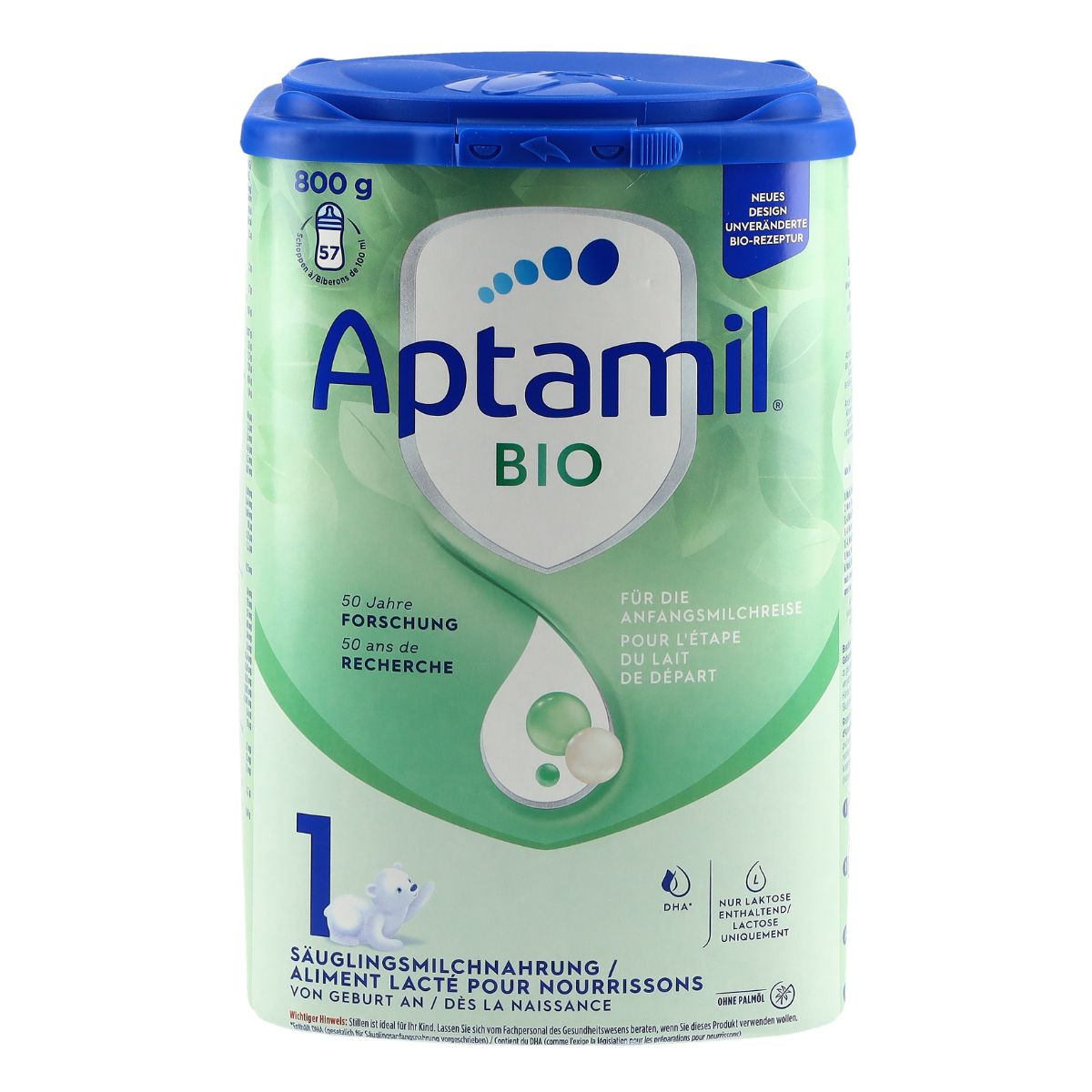 APTAMIL Bio 1 Dose 800 g
