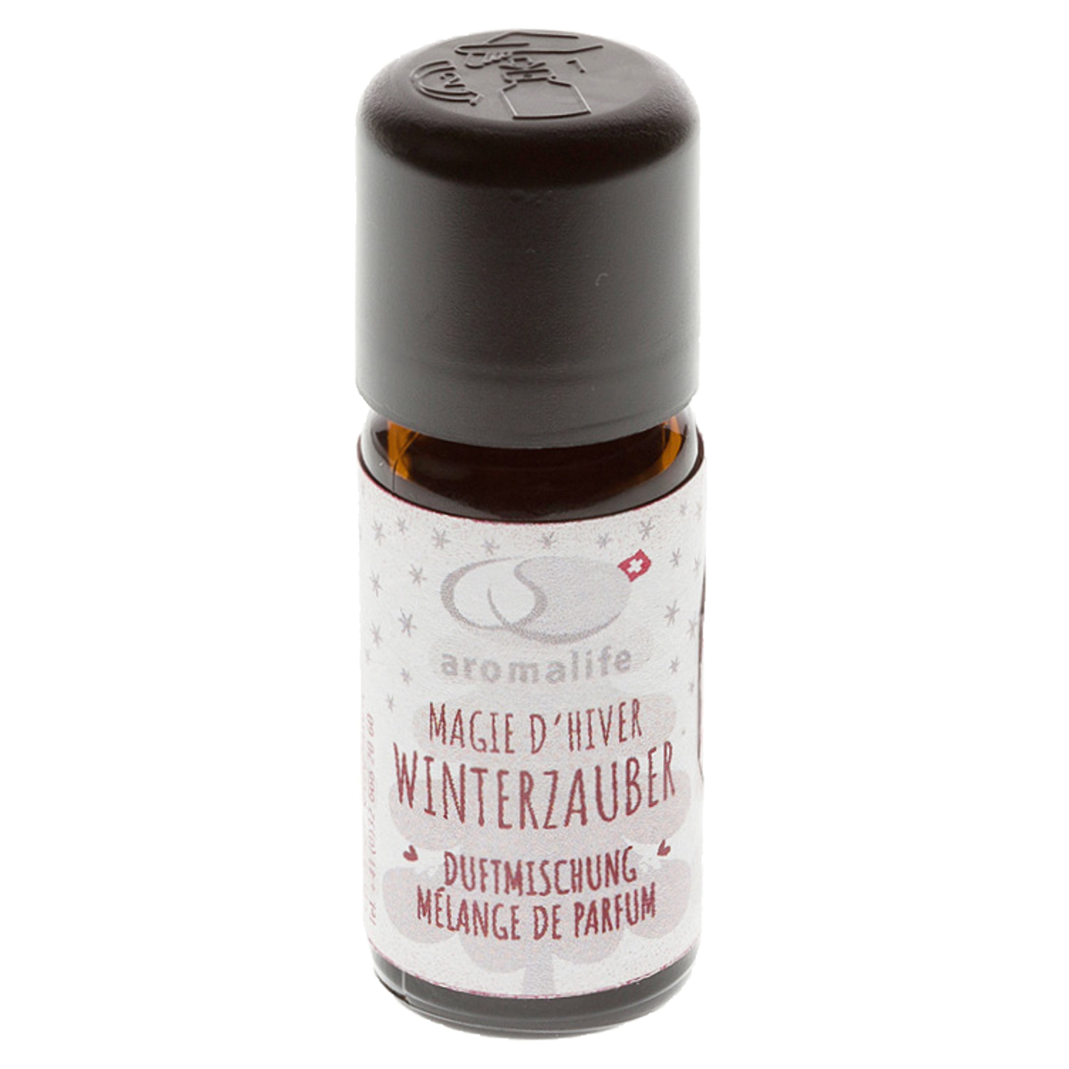 Aromalife Duftmischung Winterzauber 10 ml Aromalife Duftmischung Winterzauber 10 ml