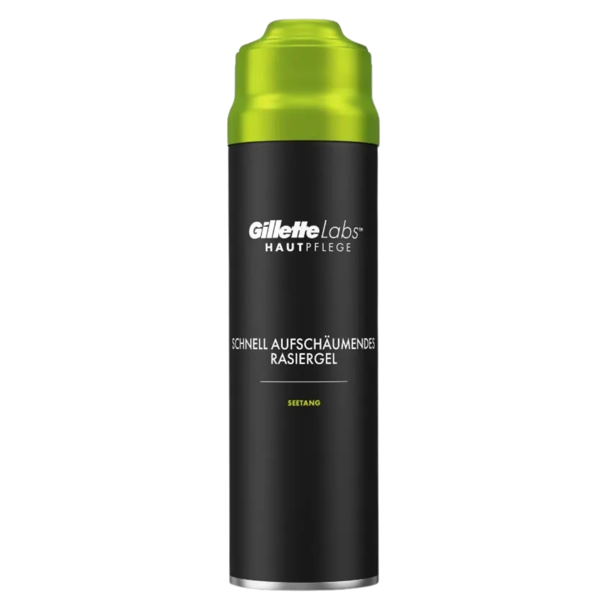 Gillette Labs Rasiergel 198 ml