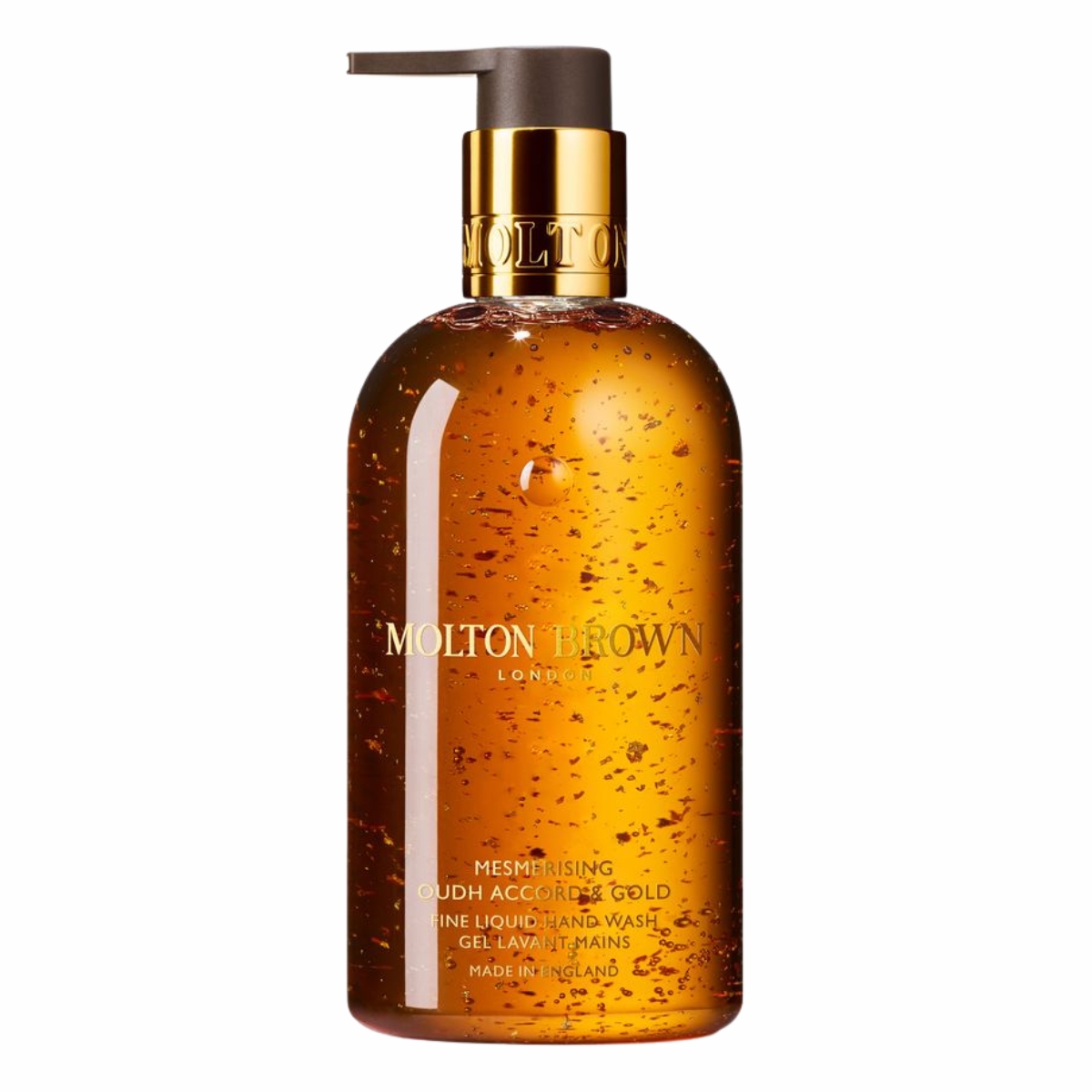 Molton Brown Mesmerising Oudh Accord & Gold Hand Wash 300 ml