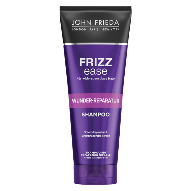 John Frieda Frizz Ease Wunder Reparatur Shampoo 250 ml