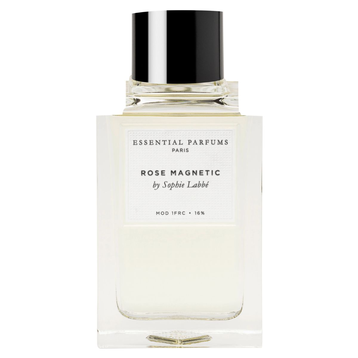 Essential Parfums Rose Magnetic Eau de Parfum 100 ml