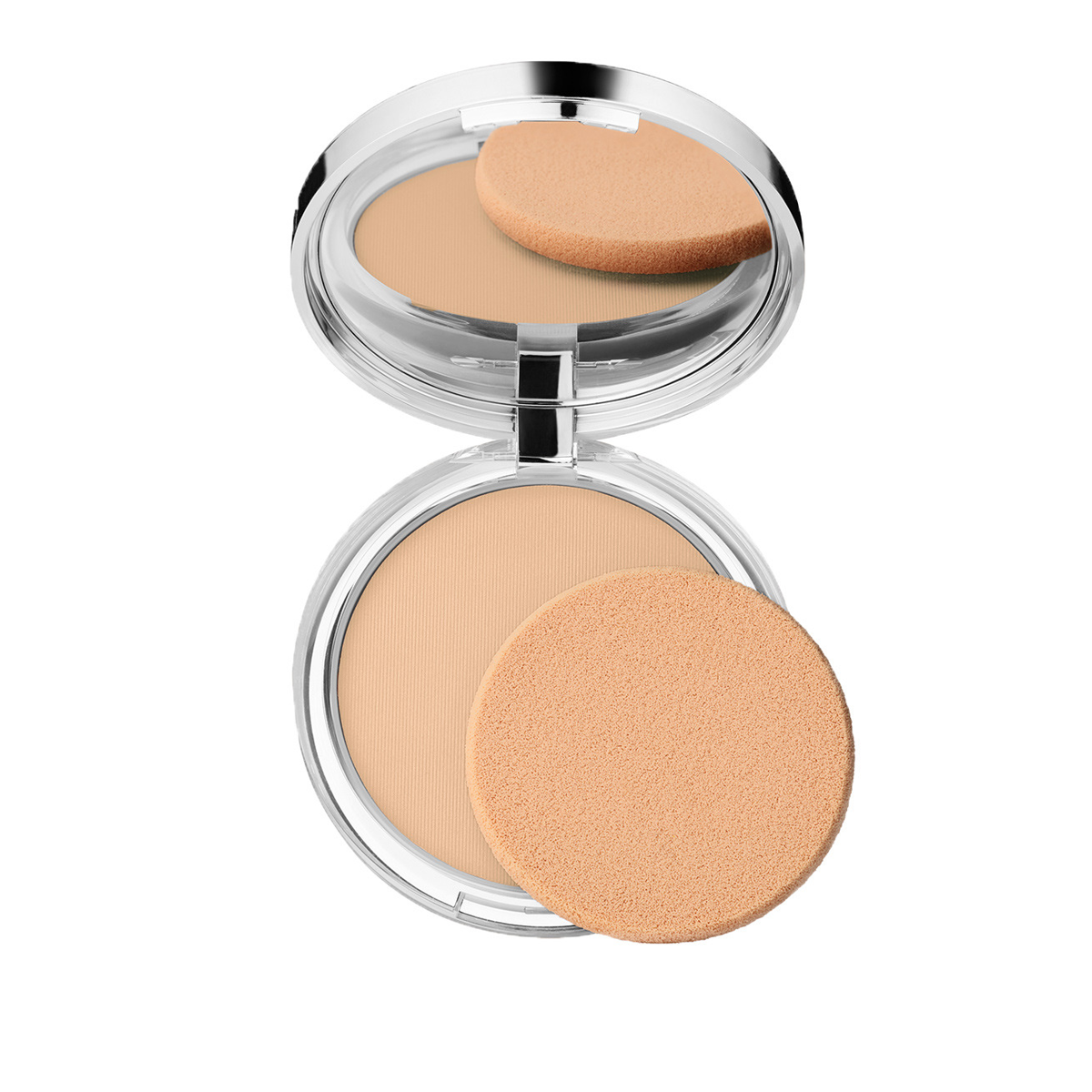 CLINIQUE Stay Matte Sheer Pressed Powder 7,6 g CLINIQUE Stay Matte Sheer Pressed Powder 7,6 g