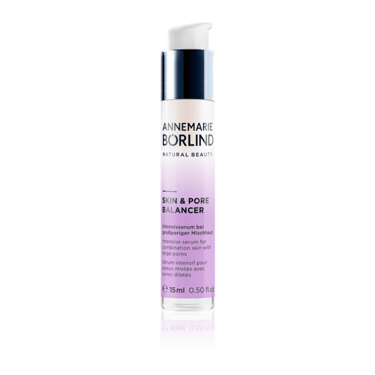 Börlind Beauty Shot Skin & Pore Balancer 15 ml