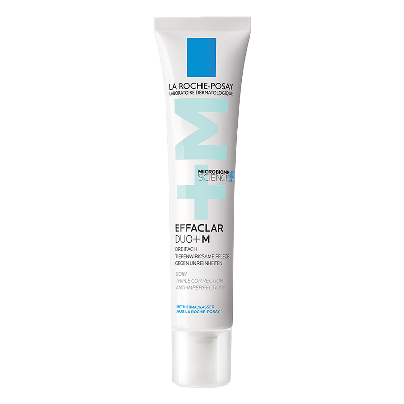 Roche Posay Effaclar Duo(+)M Tube 40 ml Roche Posay Effaclar Duo(+)M Tube 40 ml