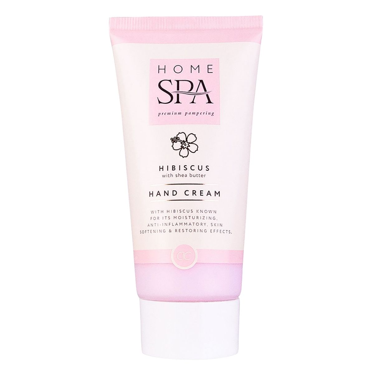 ACCENTRA Handcreme HOME SPA 60 ml