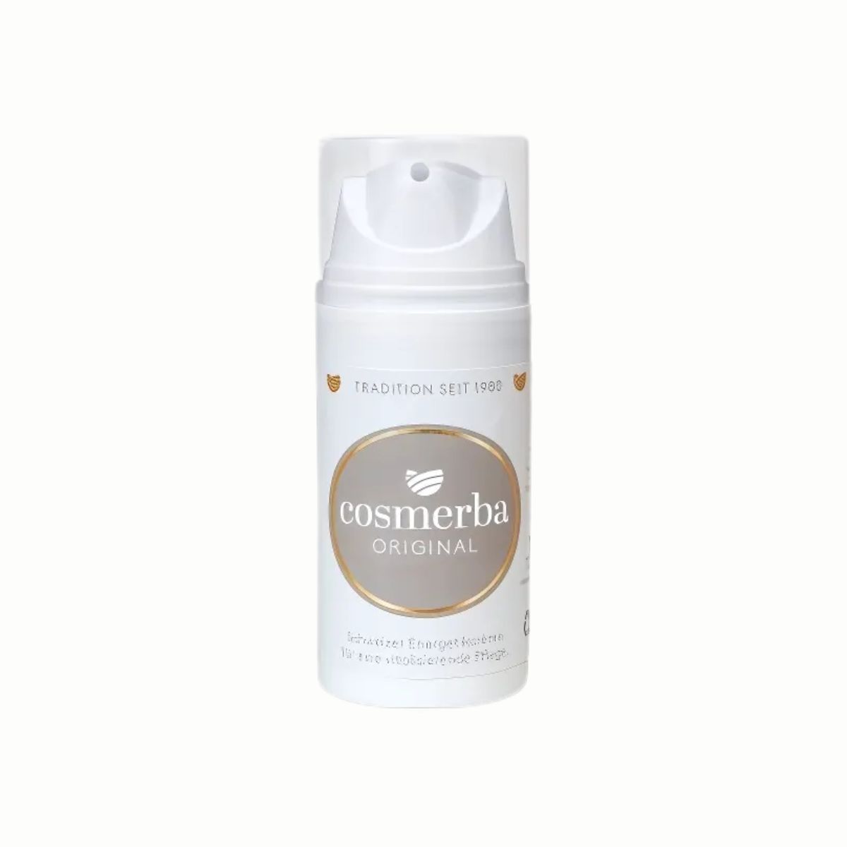Cosmerba Energetikcrème Original 100 ml