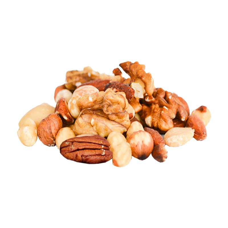 Stoli Nuss-Mix deluxe ungesalzen 175 g Stoli Nuss-Mix deluxe ungesalzen 175 g