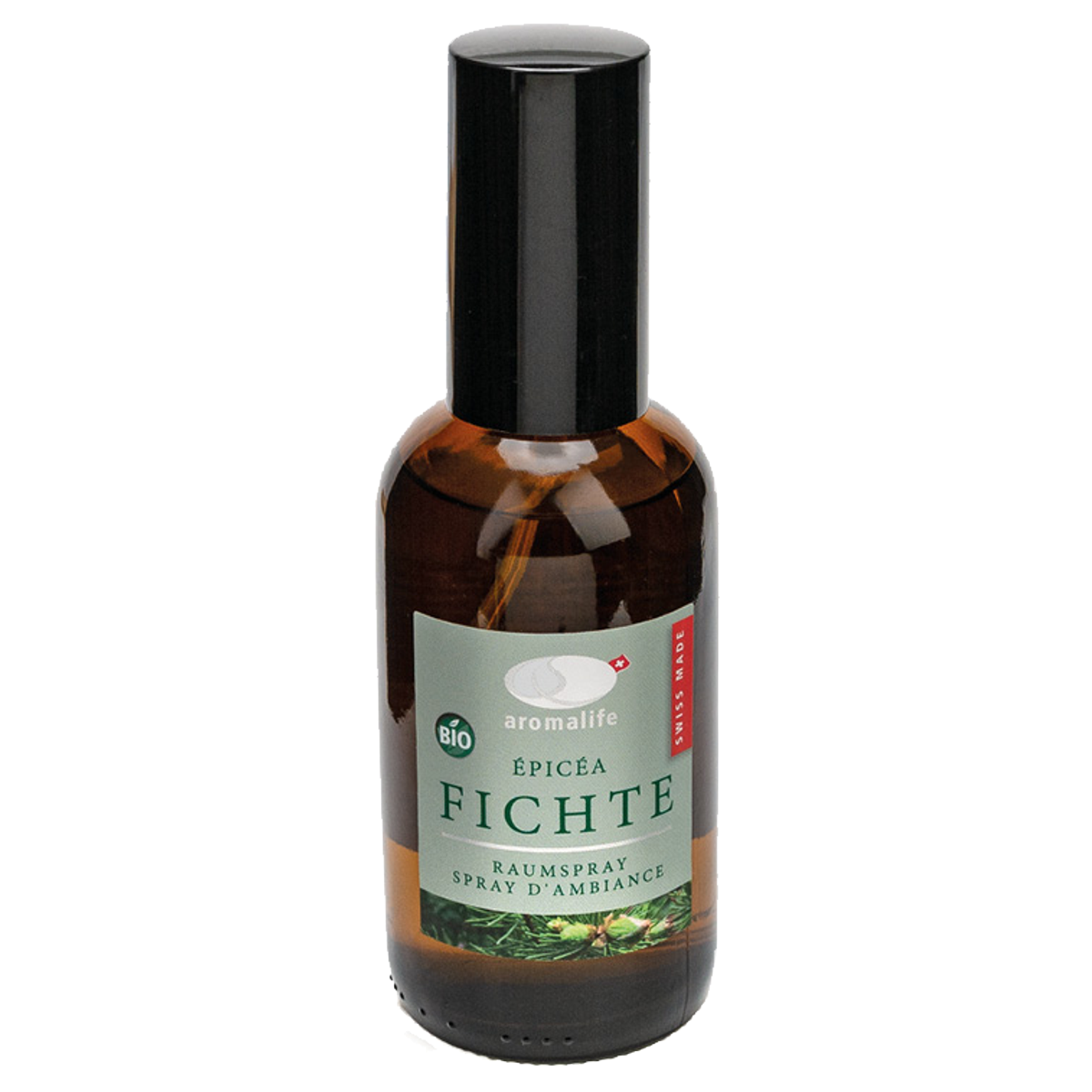 Aromalife Raumspray Fichte 100 ml