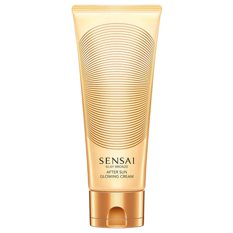 Sensai SIlky Bronze After Sun Glow Cream 150 ml Sensai SIlky Bronze After Sun Glow Cream 150 ml