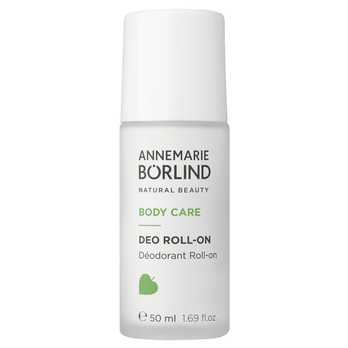 Börlind Body Care Roll on Deo 50 ml Börlind Body Care Roll on Deo 50 ml