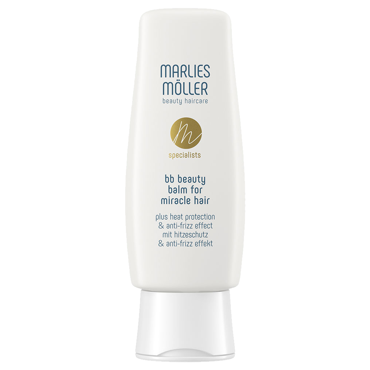 Marlies Möller BB Beauty Balm 100 ml Marlies Möller BB Beauty Balm 100 ml