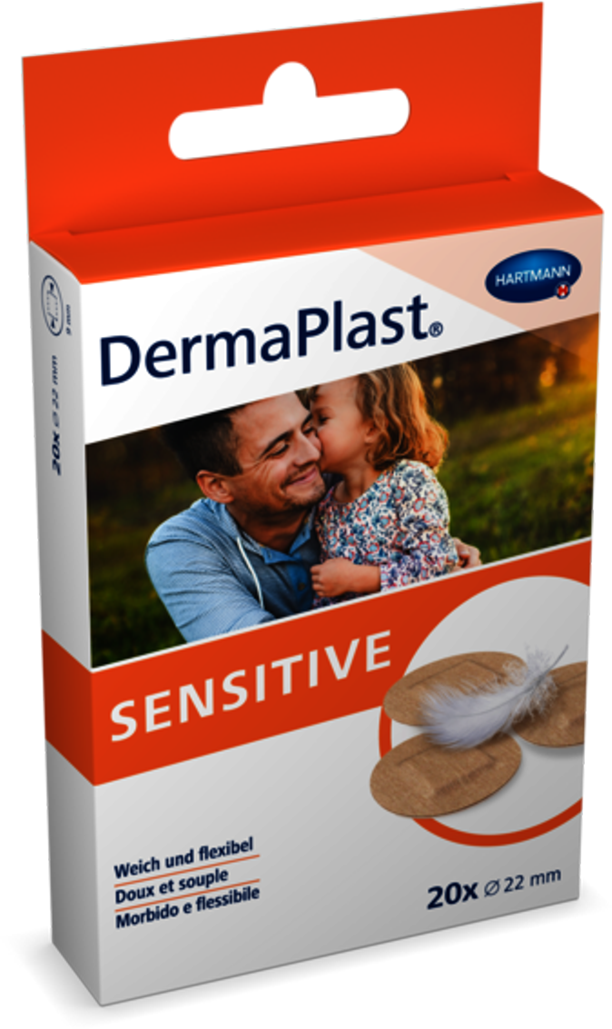 Dermaplast_sensitive_Spots_rund_online_kaufen