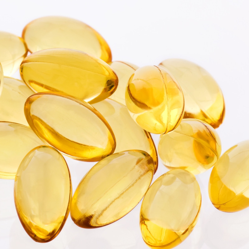 ALPINAMED Lebertran Kapseln 1000 Stück ALPINAMED Lebertran Kapseln 1000 Stück