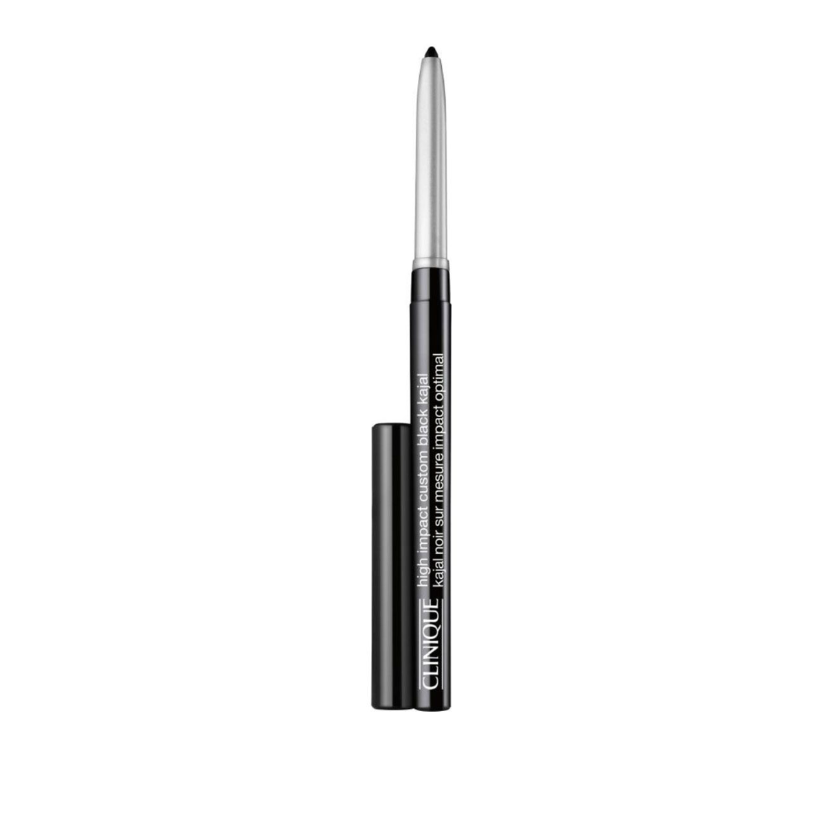Clinique High Impact Custom Kajal No 01 Clinique High Impact Custom Kajal No 01