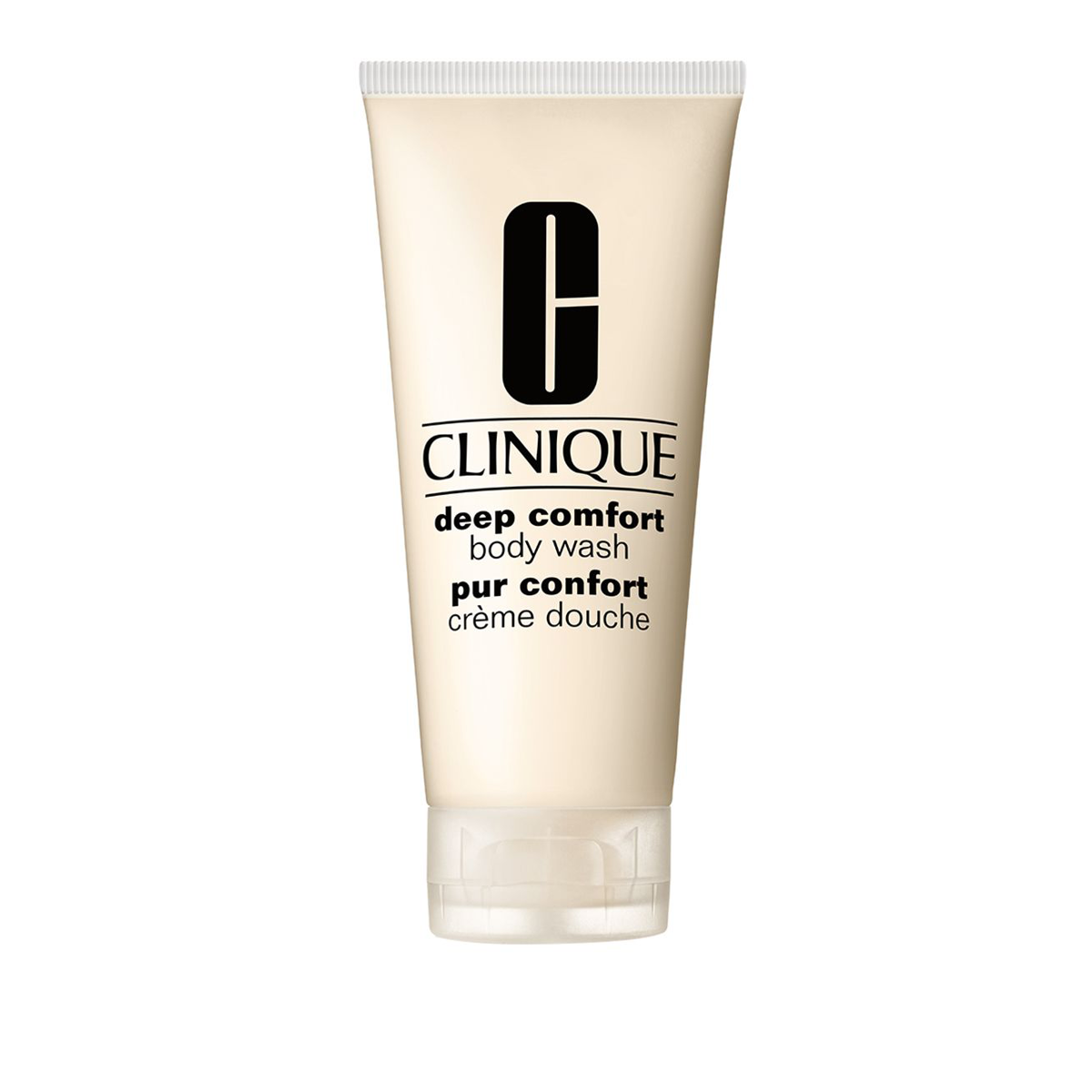 Clinique Deep Comfort Body Wash 200 ml Clinique Deep Comfort Body Wash 200 ml
