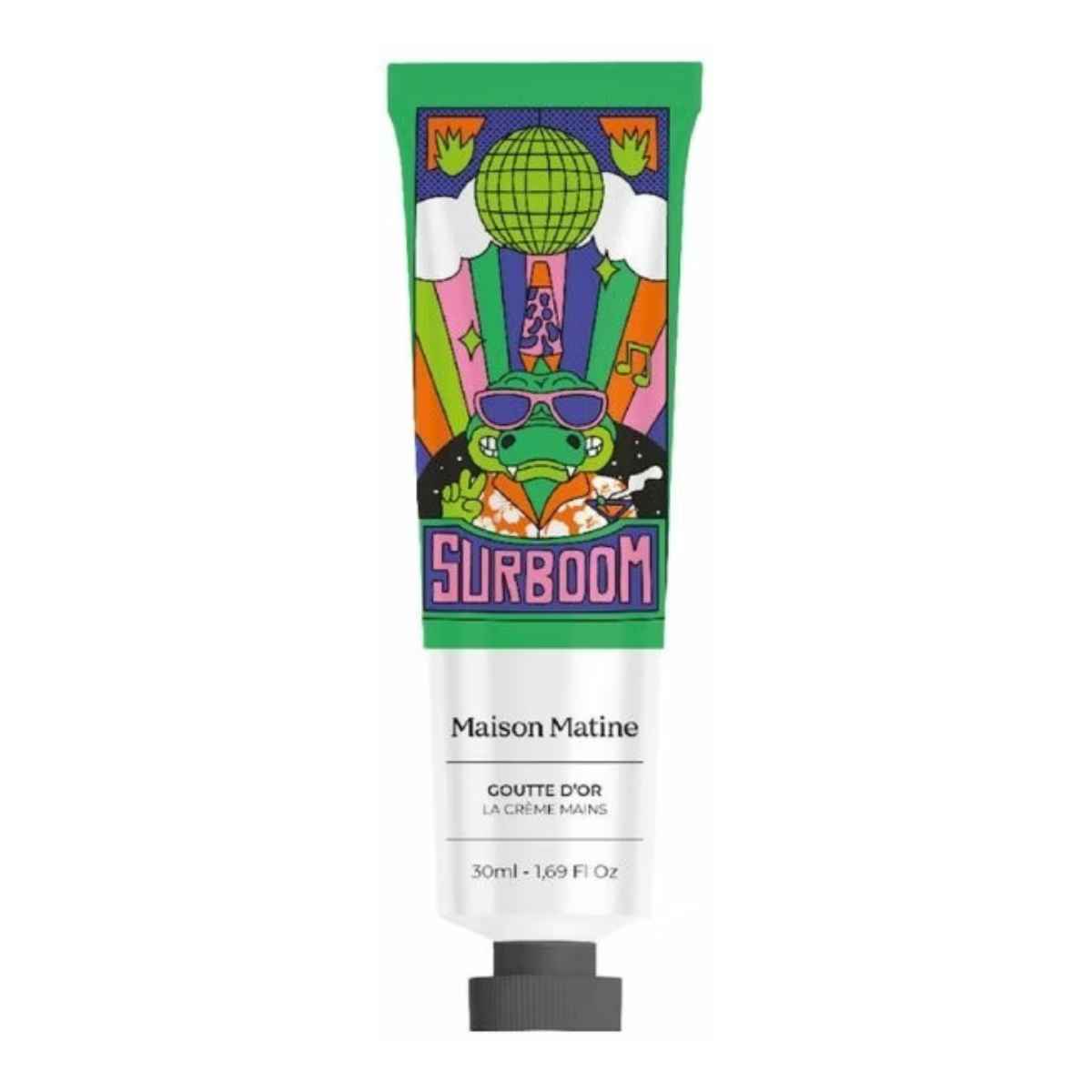 MAISON MATINE Crème pour les mains surboom 30 ml