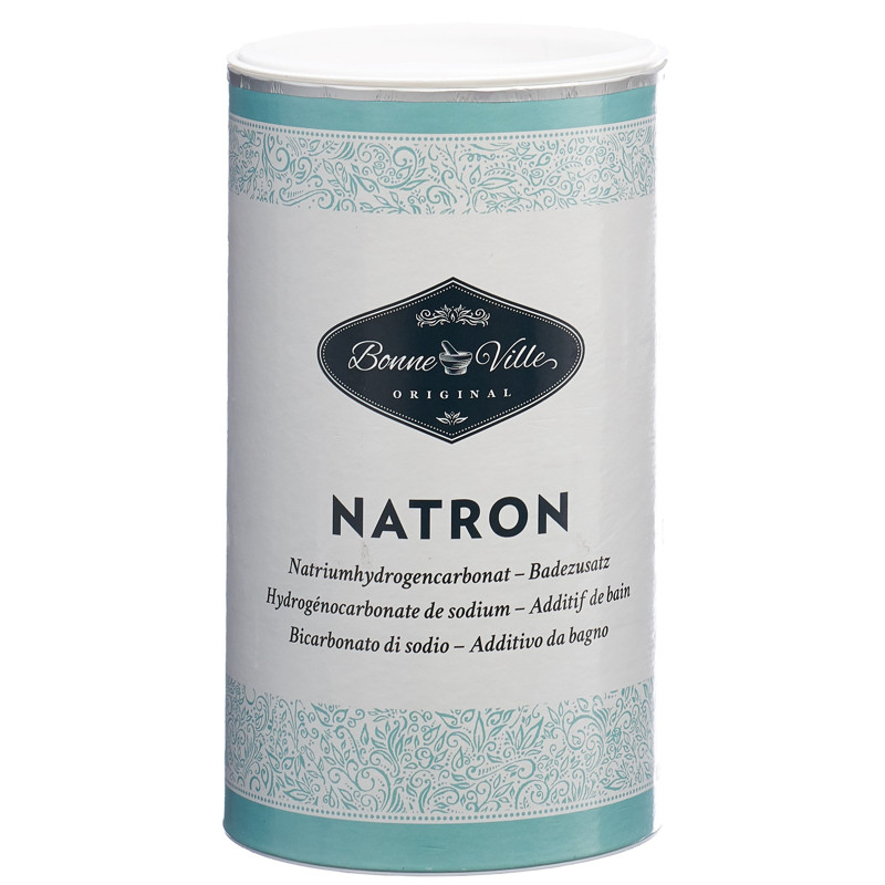 BONNEVILLE Natron 1 kg BONNEVILLE Natron 1 kg