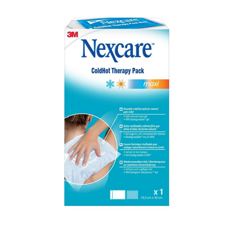 3M Nexcare ColdHot Therapy Pack Maxi 