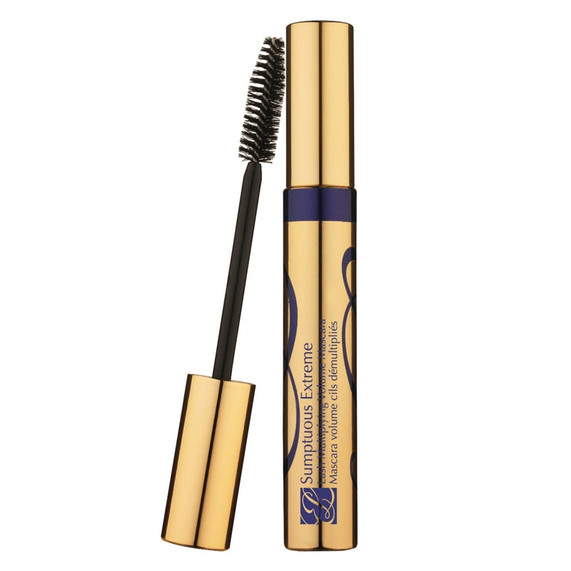 Estée Lauder Sumptuous Extreme Mascara Schwarz 8 ml Estée Lauder Sumptuous Extreme Mascara Schwarz 8 ml