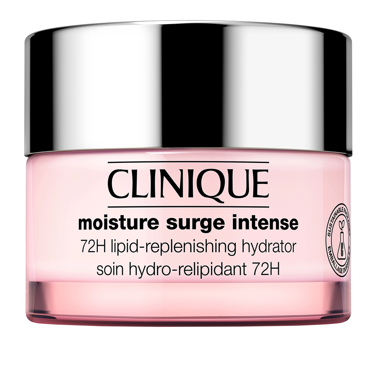 Clinique Moisture Surge Intense 72H Lipid-Replenishing Hydrator Clinique Moisture Surge Intense 72H Lipid-Replenishing Hydrator