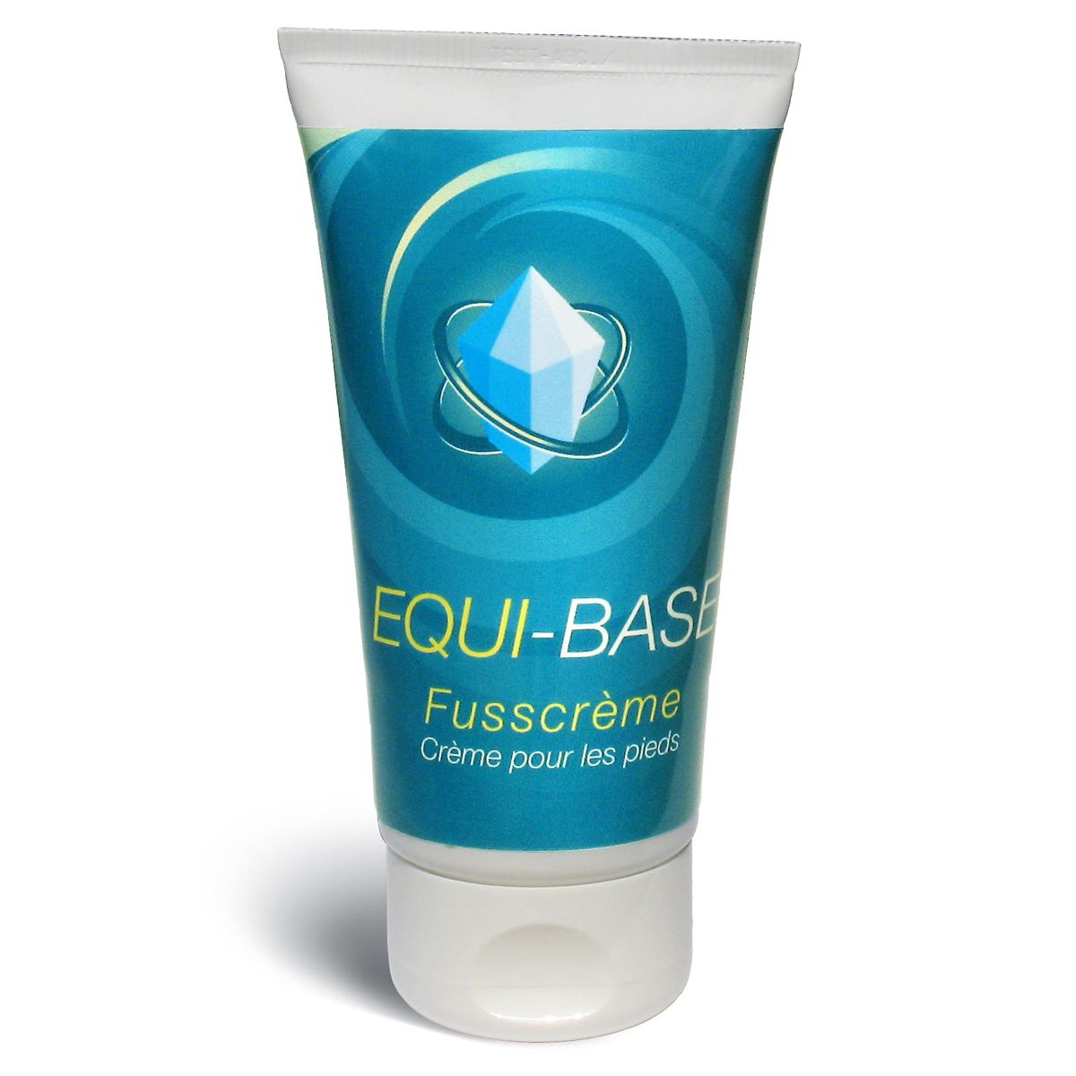 Equi-Base Fusscreme basisch 75 ml Equi-Base Fusscreme basisch 75 ml
