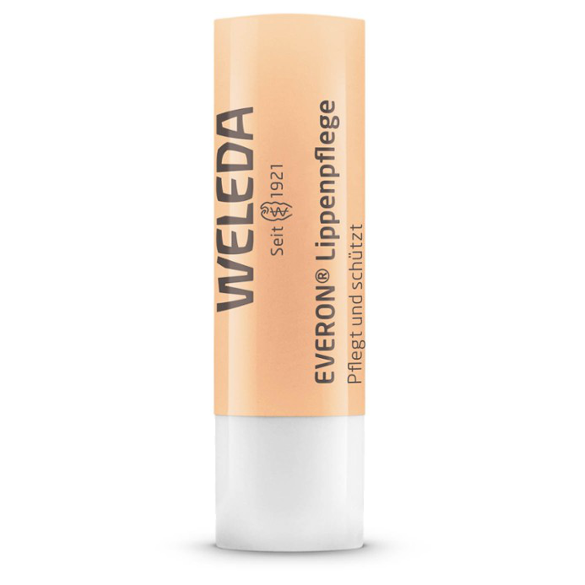 Weleda Everon Lippenpflege Stick 4.8 g Weleda Everon Lippenpflege Stick 4.8 g