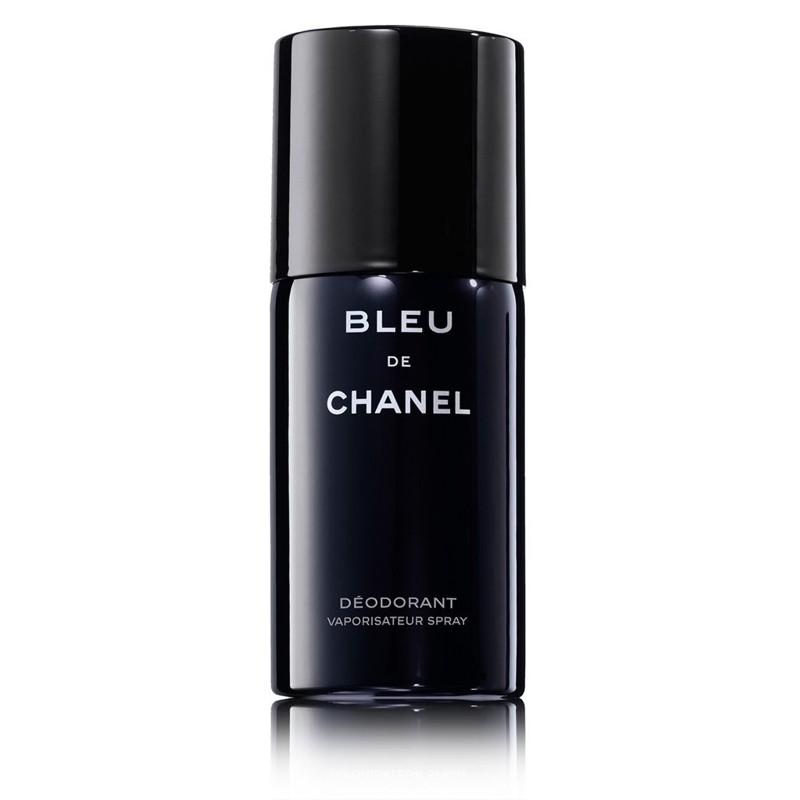 CHANEL Bleu de Chanel Deodorant Spray 100 ml