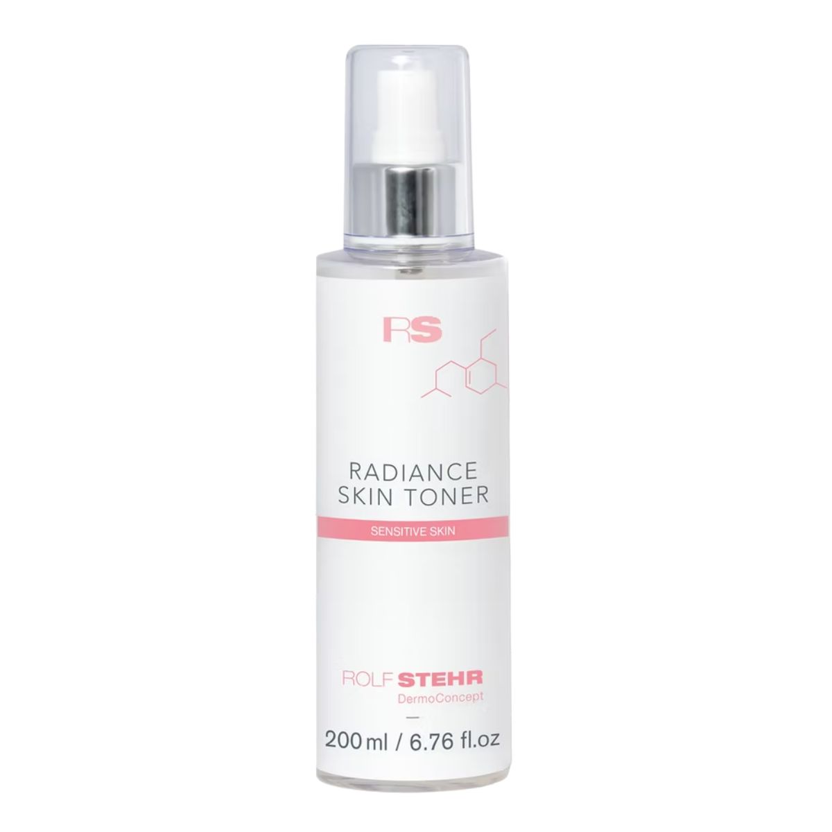 Rolf Stehr Sensitive Skin Radiance Skin Toner 200 ml