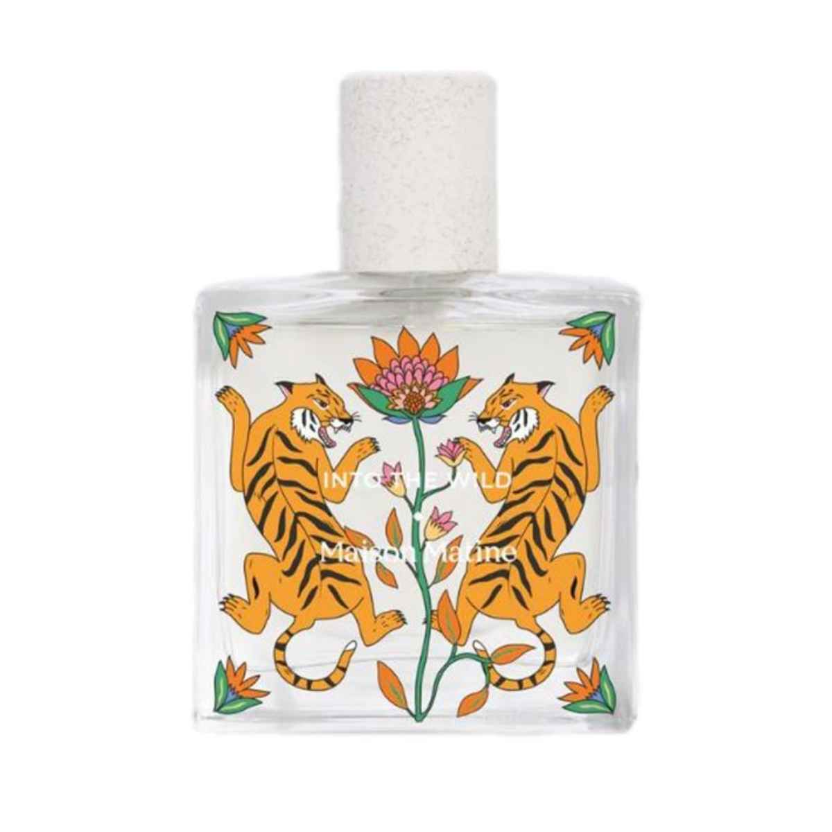 MAISON MATINE EDP into the wild 50 ml