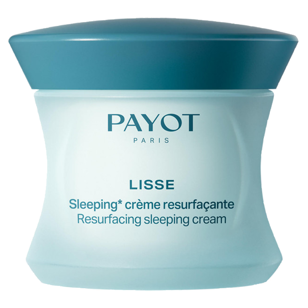 Payot Lisse Sleeping Creme Resulfacante 50 ml