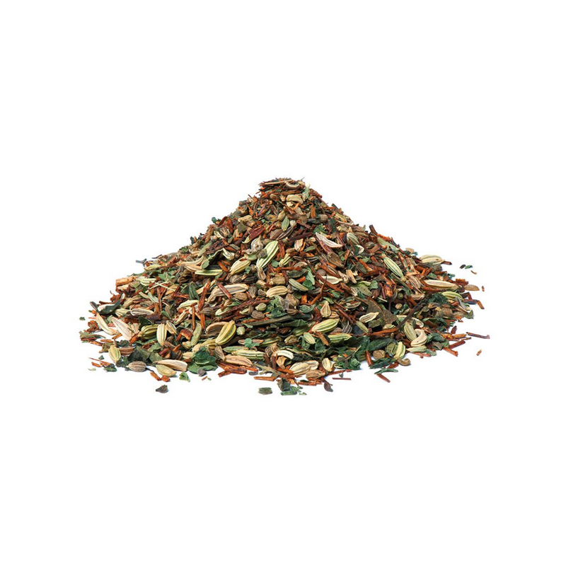 Sirocco Teedose Medium Wellness Tea Balance 120 g Sirocco Teedose Medium Wellness Tea Balance 120 g