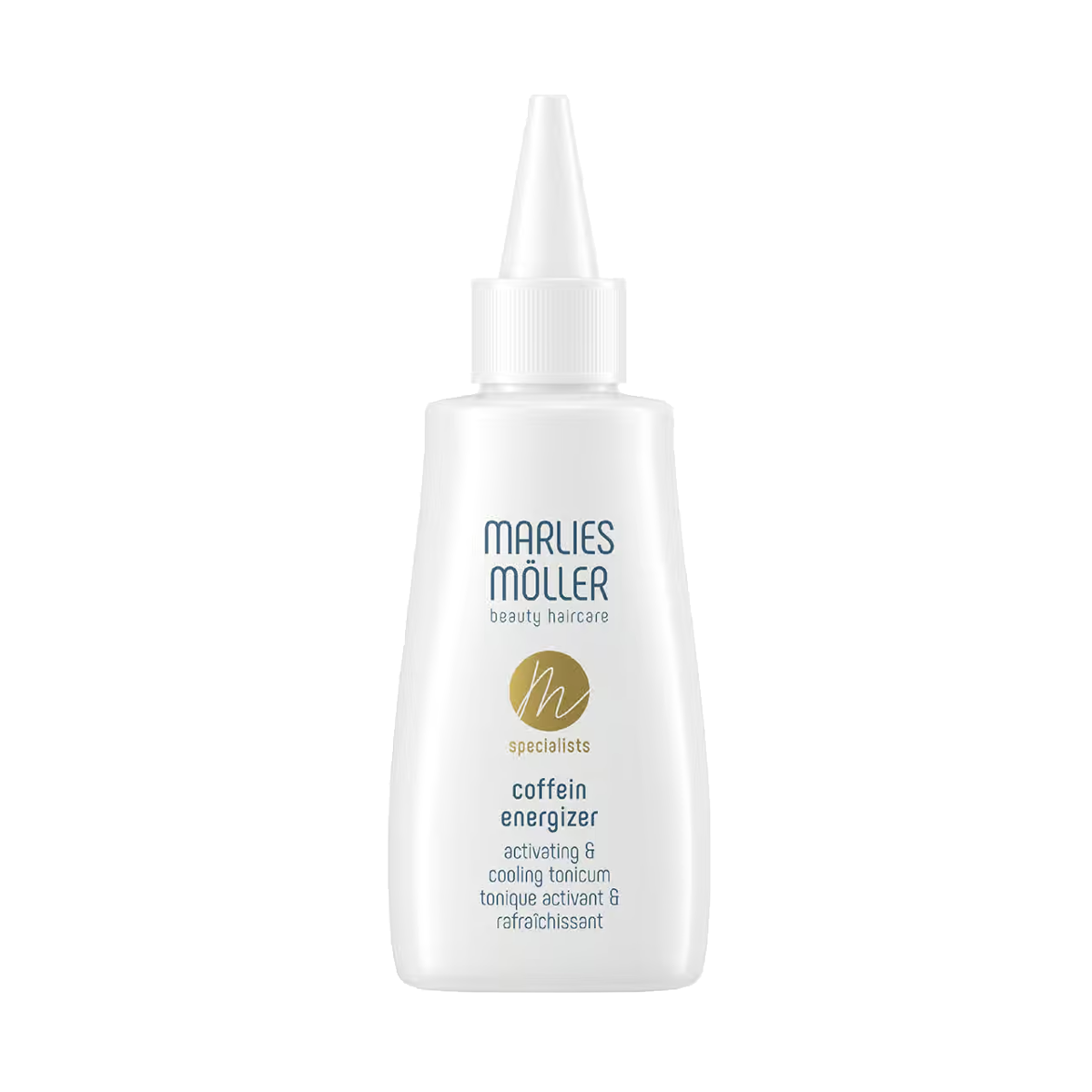 Marlies Möller Specialists Coffein Energizer 125 ml Marlies Möller Specialists Coffein Energizer 125 ml