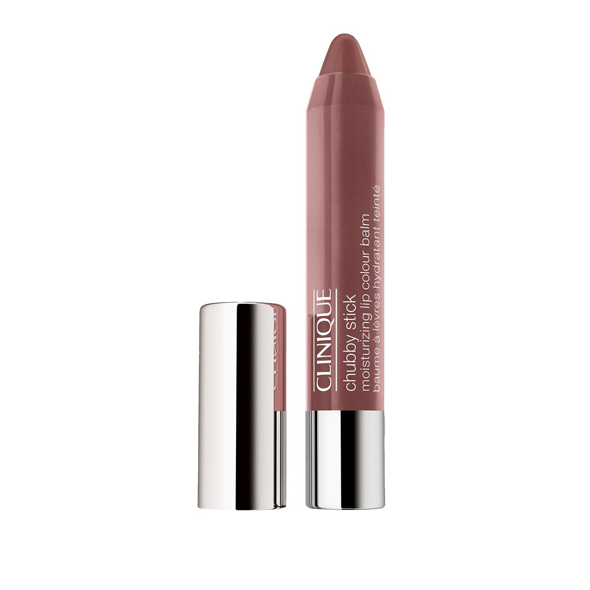 Clinique Chubby Stick Moisturizing Lip Balm 3 g Clinique Chubby Stick Moisturizing Lip Balm 3 g