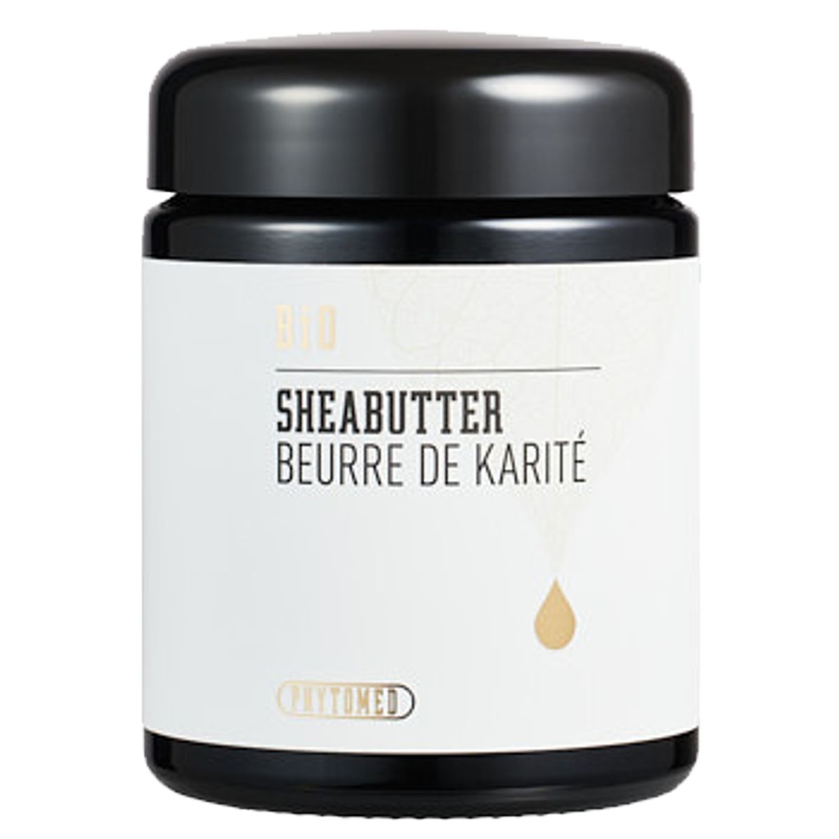Phytomed Sheabutter Bio Dose 200 g Phytomed Sheabutter Bio Dose 200 g