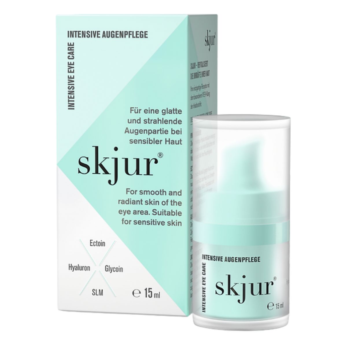 Skjur Augenpflege 15 ml