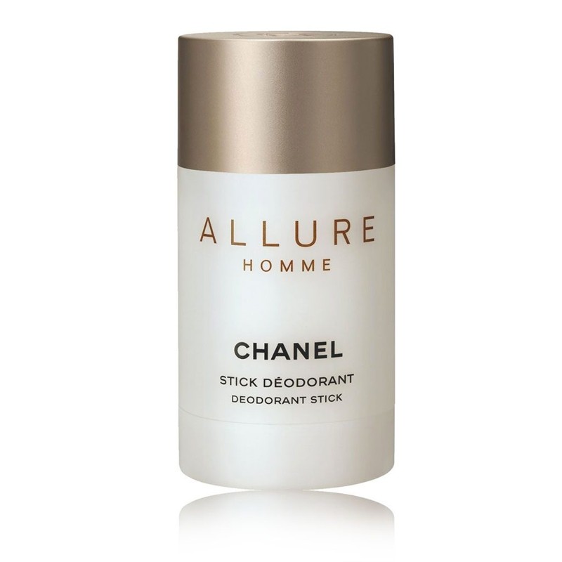 CHANEL Allure Homme Deodorant Stick 75 ml