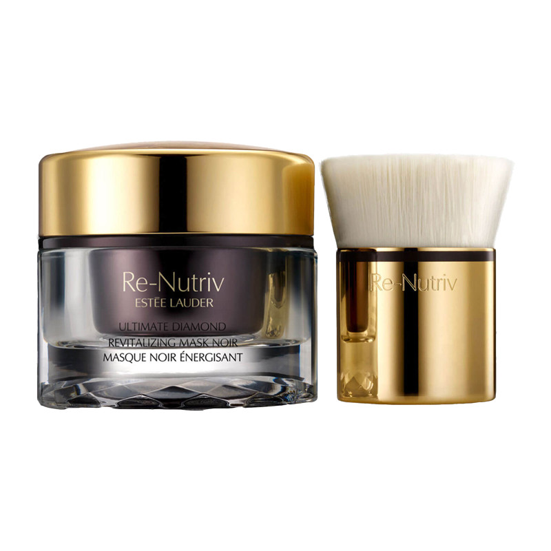 Estée Lauder Re-Nutriv Ultimate Diamond Revitalizing Mask Noir 50 ml