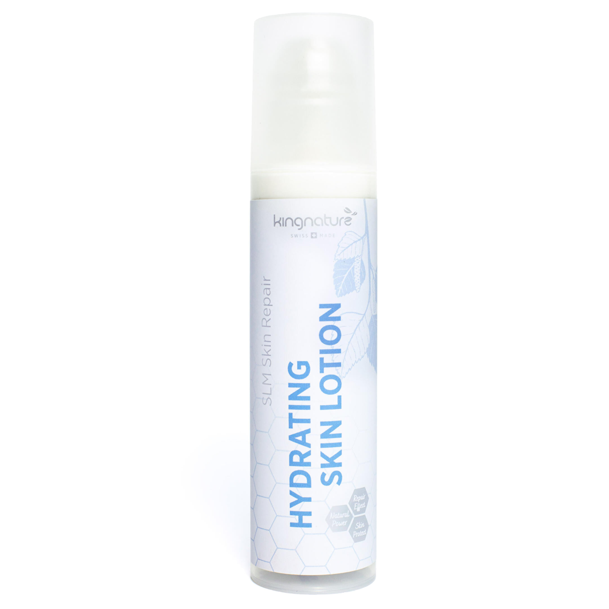 Kingnature Hydrating Skin Lotion 200 ml