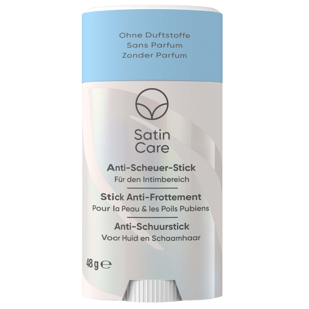Gillette Venus Anti-Scheuer Stick Intimbereich 48 g
