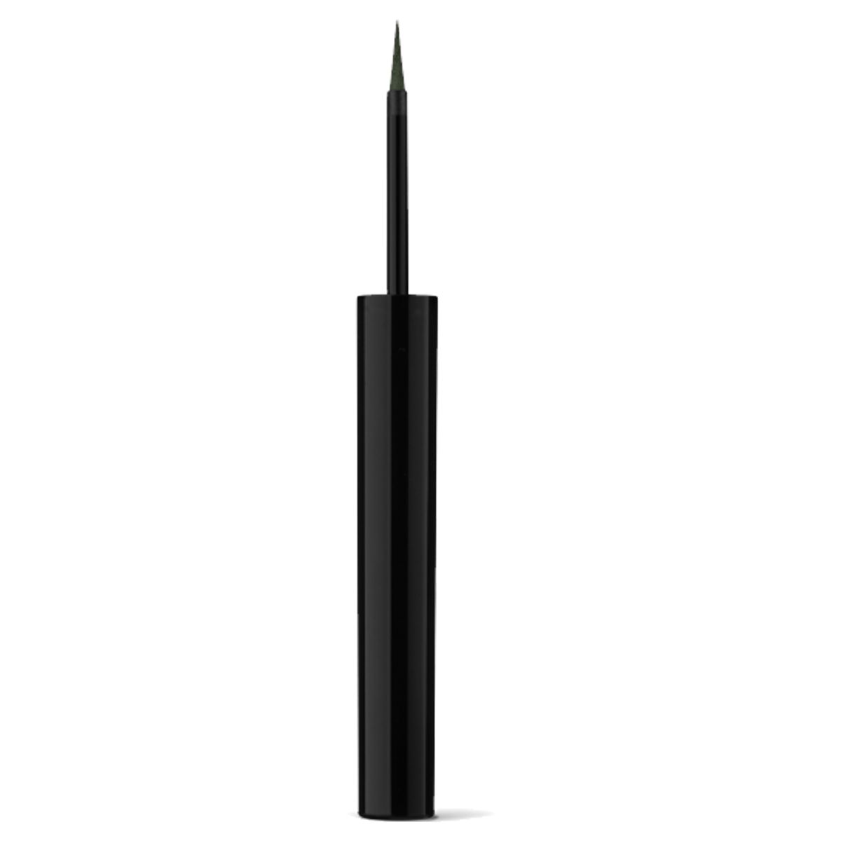 Börlind Liquid Eyeliner Black Börlind Liquid Eyeliner Black