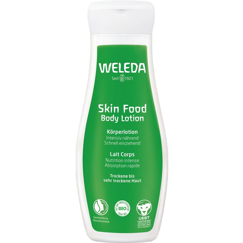 Weleda Skin Food Body Lotion 200 ml Weleda Skin Food Body Lotion 200 ml