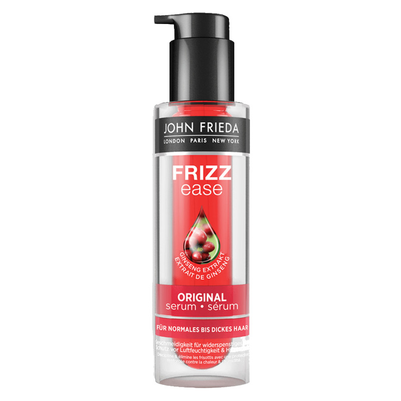 John Frieda Frizz Ease 6 Effects Serum Original 50 ml John Frieda Frizz Ease 6 Effects Serum Original 50 ml