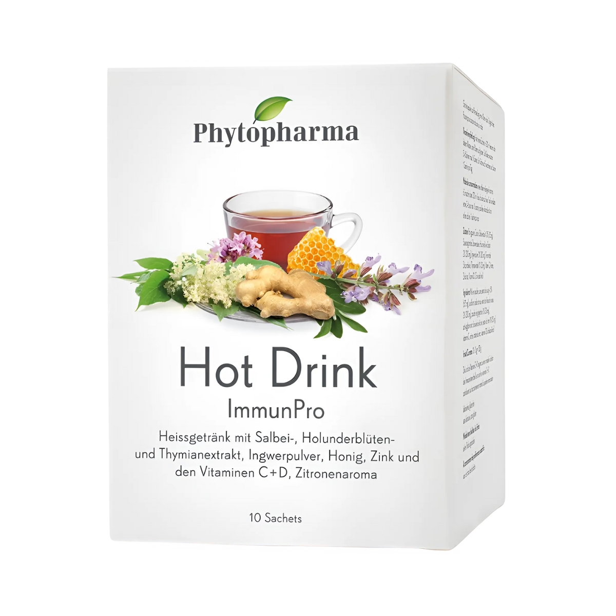 Phytopharma Hot Drink ImmunPro Phytopharma Hot Drink ImmunPro