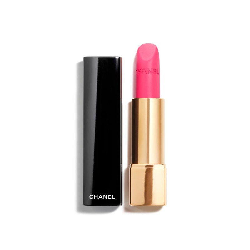 CHANEL Rouge Allure Velvet Lippenstift CHANEL Rouge Allure Velvet Lippenstift
